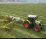 4WD traktorok Claas Arion 650