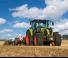 4WD traktorok Claas Arion 650 Cmatic
