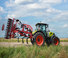 4WD traktorok Claas Arion 650 Cmatic