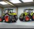4WD traktorok Claas Arion 660 Cmatic 