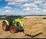 4WD traktorok Claas Arion 660 Cmatic 