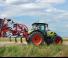 4WD traktorok Claas Arion 660 Cmatic 