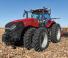 Case IH ASF Connect Magnum 290
