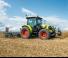 4WD traktorok Claas Atos 330 C