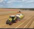 4WD traktorok Claas Axion 810