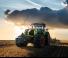 4WD traktorok Claas Axion 830 