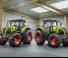 4WD traktorok Claas Axion 830 Cmatic