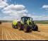 4WD traktorok Claas Axion 830 Cmatic