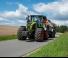 4WD traktorok Claas Axion 930