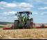 4WD traktorok Claas Axion 960 