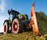 4WD traktorok Claas Axion 960 