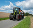 4WD traktorok Claas Axion 960 
