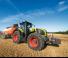 4WD traktorok Claas Axion 960 