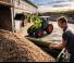 4WD traktorok Claas Axos 2.105 