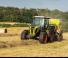 4WD traktorok Claas Axos 2.105 