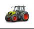 4WD traktorok Claas Axos 2.105 