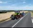 4WD traktorok Claas Axos 3.105 Trend