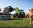 4WD traktorok Claas Axos 3.95 Trend