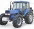 Landini Blizzard 50
