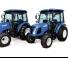 New Holland Boomer 55