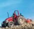 4WD traktorok McCormick C 105 Max HC