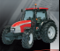 4WD traktorok McCormick C 105 Max HC