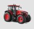 4WD traktorok Zetor Crystal HD 170