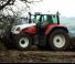 Steyr CVT 130 Komf.
