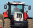 4WD traktorok Steyr CVT 6165 Basis