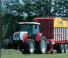 4WD traktorok Steyr CVT 6175 Profi