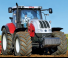 4WD traktorok Steyr CVT 6210 Komfort