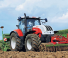 4WD traktorok Steyr CVT 6225 Komfort