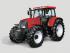 Case IH CVX 195 Profi