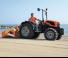 4WD traktorok SAME Delfino 50 Basso
