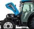 Landini Discovery Cab 90BW