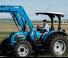 Landini Discovery Plat 45