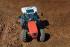 4WD traktorok SAME Dorado³ 90 DT