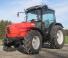 4WD traktorok SAME Dorado 80 Classic 