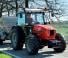 4WD traktorok SAME Dorado 80