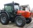 4WD traktorok SAME Dorado 80