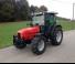 4WD traktorok SAME Dorado 80