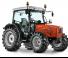 4WD traktorok SAME Dorado 90