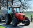 4WD traktorok SAME Dorado 90