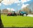 4WD traktorok SAME Dorado 90 