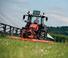 4WD traktorok SAME Dorado 90 