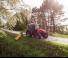 4WD traktorok SAME Dorado 90 