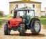 4WD traktorok SAME Dorado 90.4 Classic 