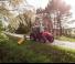 4WD traktorok SAME Dorado 90.4 