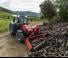 4WD traktorok SAME Dorado 90.4 