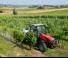 4WD traktorok SAME Dorado CVT 100.4 